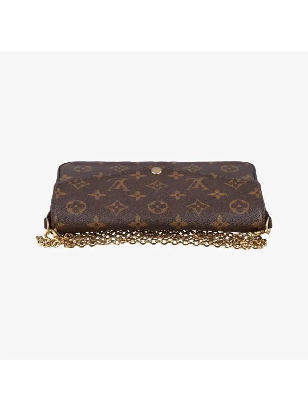 Louis Vuitton this authentic